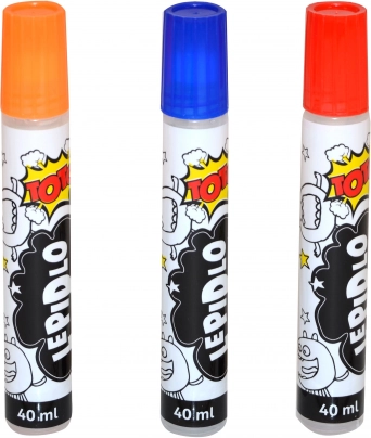 Vloeibare lijm TOTO 40 ml