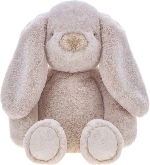 Pluchen knuffel konijntje Charlotte 25 cm
