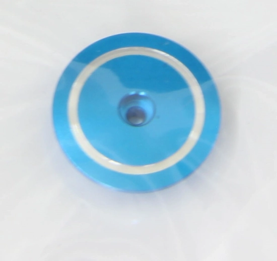 Rotorbevestigingselement voor E-Rix450V2