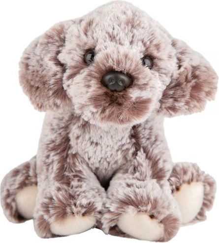 Pluchen hondje Cockerpoo