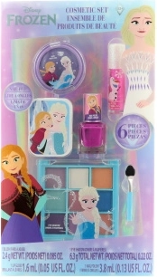 Frozen meisjes cosmeticaset
