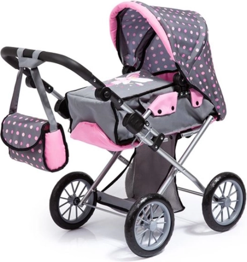 Bayer poppenwagen City Star combi