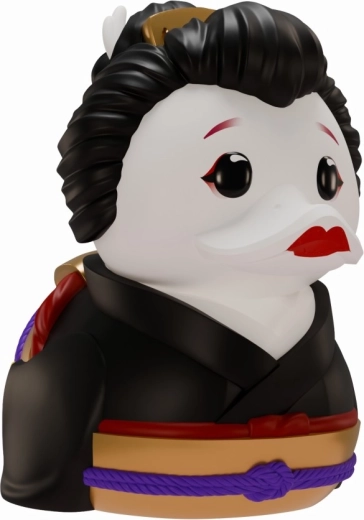 Tubbz verzamel-eendje reiseditie – Japan (klein)