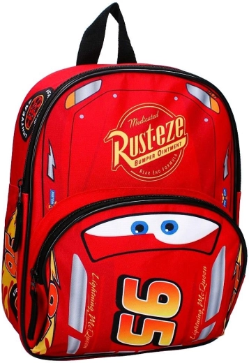 Cars-rugzak 32 cm