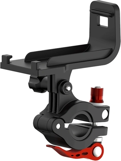 Sunnylife-stuurhouder voor fiets voor DJI Mavic Air 2/Air 2S/Mini 2-controller - 1 stuk