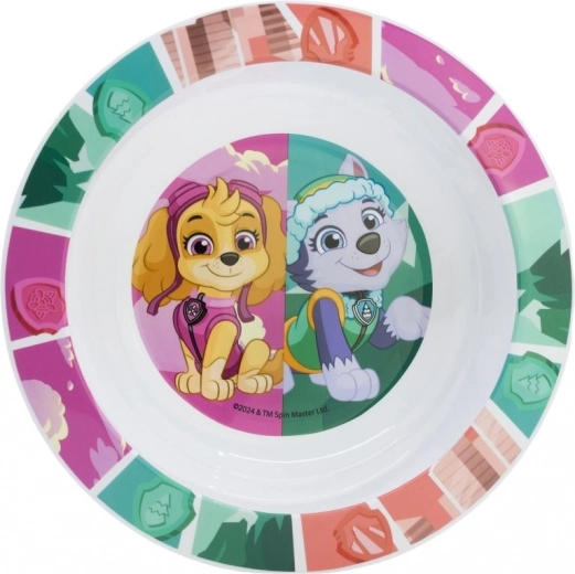 Kinderkom met PAW PATROL-motief