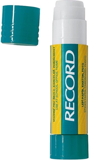 Lijmstift RECORD 36 g