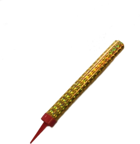 Gouden feestfontein 18 cm