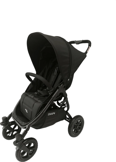 Valco Baby sportwagen Snap 4 Sport liquorice