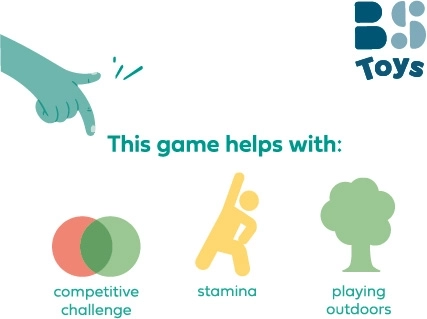 Red de schaapjes – bewegingsspel voor kinderen