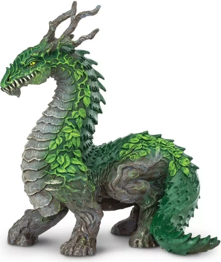 Safari Ltd. figuur jungle-draak - 1 stuk