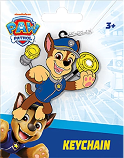 Sleutelhanger Paw Patrol Chase