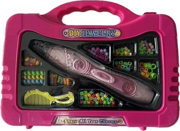 Creatieve set