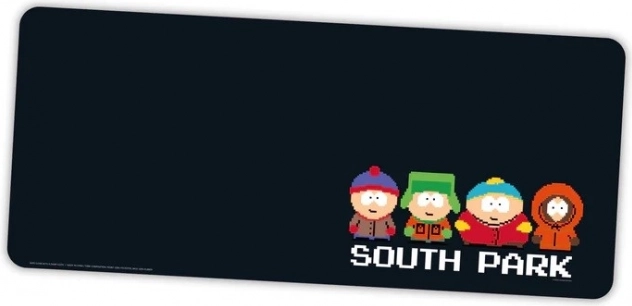 Gaming muismat South Park 30 × 80 cm