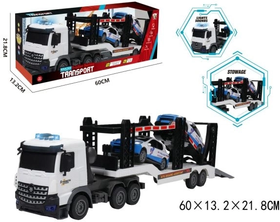 Kindersleepwagen Gazelo