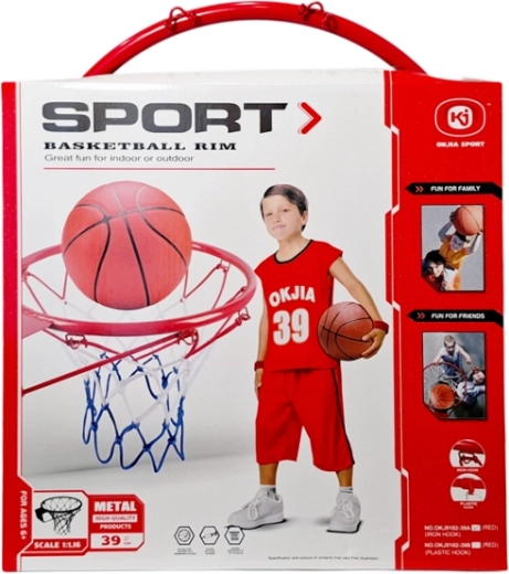 Basketbalset
