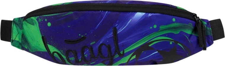 Baagl heuptas Snap Football Champion van gerecycled materiaal