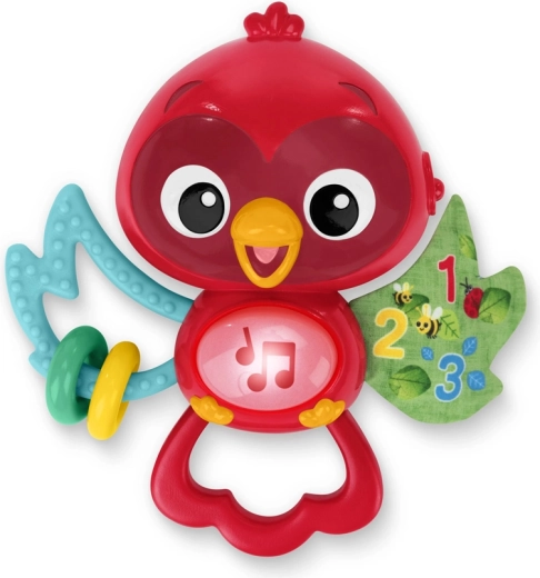 Baby Einstein muzikale sensorische speelgoed Roxy’s Bright Flight 3m+