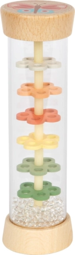 Small foot regenstok Kleine vrienden