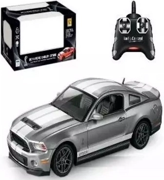 RC-auto Ford Shelby GT500