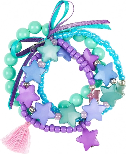 Armbandjes Souza! Alouette Star - 4 stuks