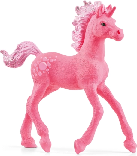 Verzamel-eenhoorn Bubble Gum Schleich Bayala