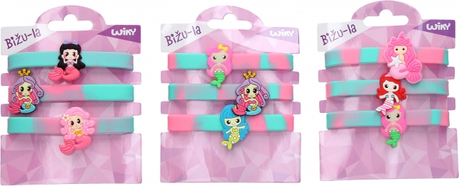 Armband met zeemeermin