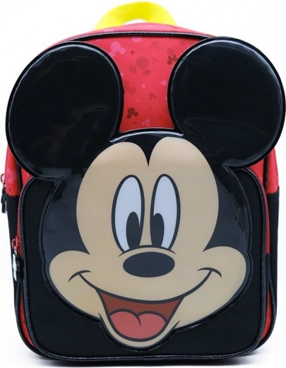 Rugzak met Mickey Mouse-motief