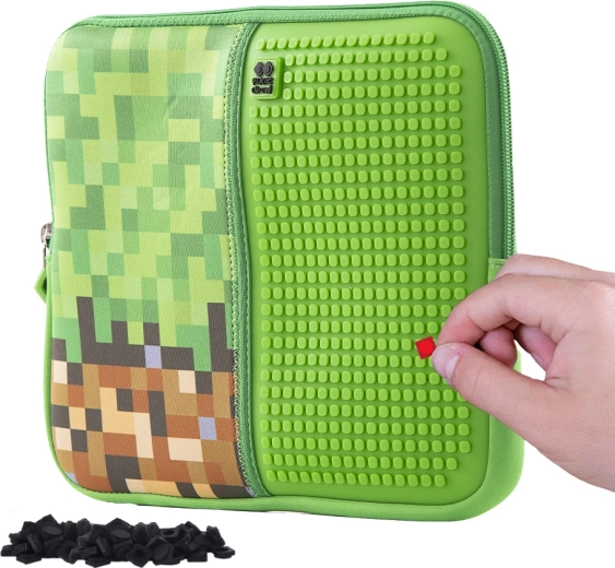 Pixie Crew creatief XL-hoesje voor tablet en kleine spullen