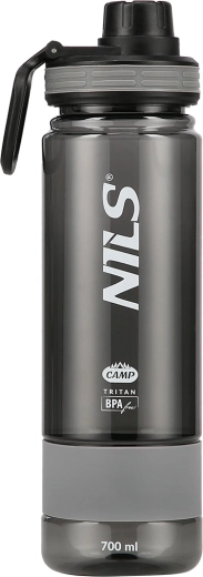 Tritan drinkfles NILS Camp 700 ml