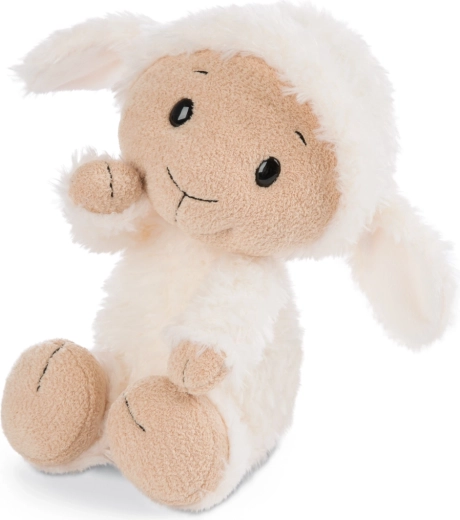 Pluchen schaapje NICI Sheepmila 22 cm – collectie Green