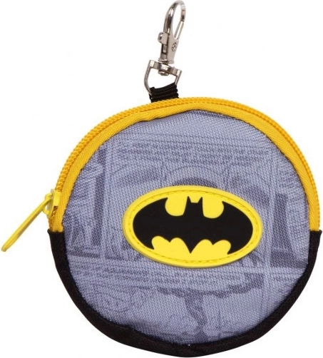 Batman-muntenportemonnee