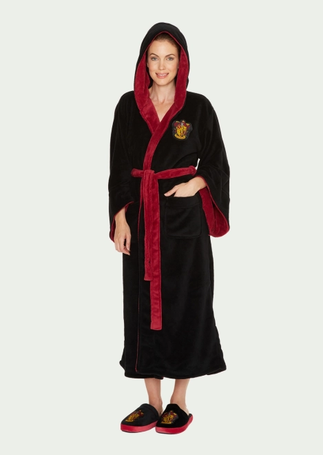 Damesbadjas HARRY POTTER Griffoendor
