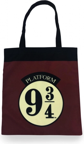 Schoudertas Harry Potter Perron 9¾