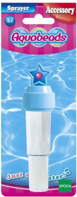 Aquabeads-kraaltjessproeier