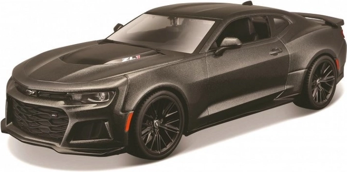 Metalen bouwmodel 1/24 Chevrolet Camaro ZL1