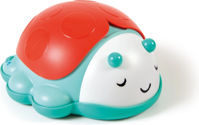 Lieveheersbeestje-projector voor kinderen