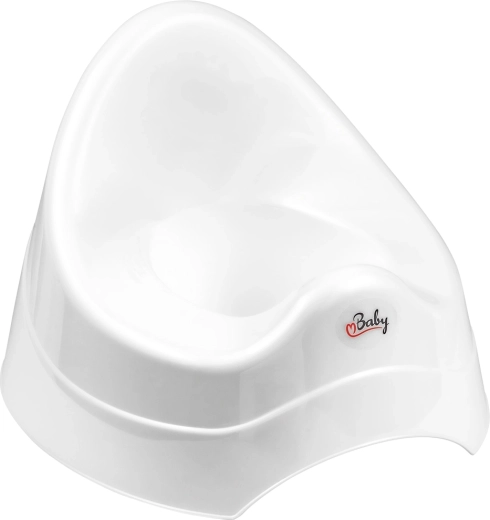 Maltex potje Classic – wit