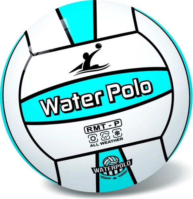 Sportbal voor kinderen Waterpolo 17 cm