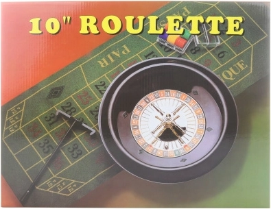 Spel Roulette