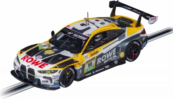 Carrera Digital 124 BMW M4 GT3 Evo ROWE Racing nr. 98