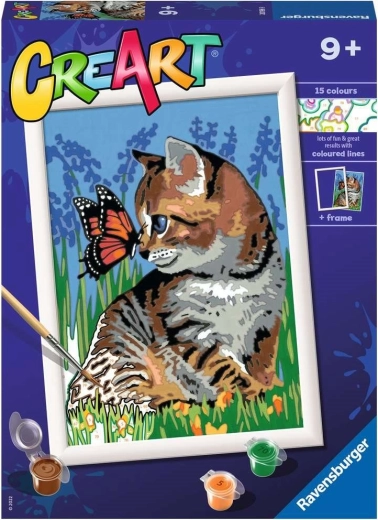 CreArt Beste vrienden