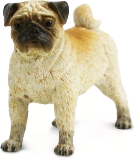 Mops-figuur Safari Ltd.