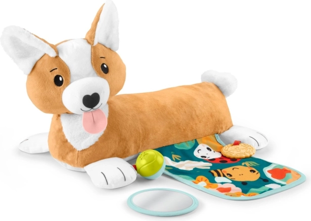 Buikligkussen voor baby's Fisher-Price