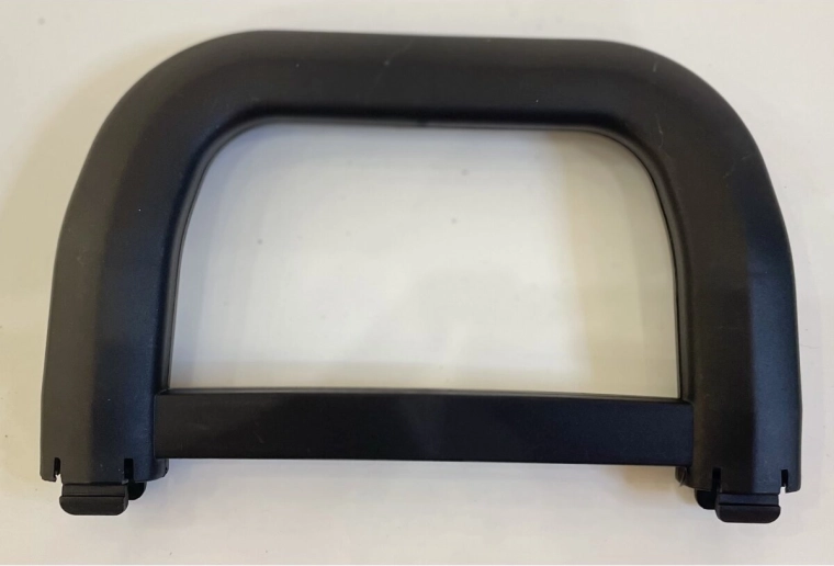 Rugleuning voor loopauto Mercedes-Benz Antos