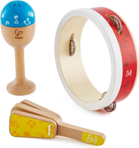 Kinderdrumset
