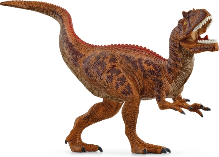 Allosaurus dinosaurusfiguur
