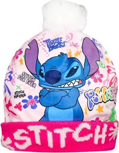 Muts Lilo en Stitch