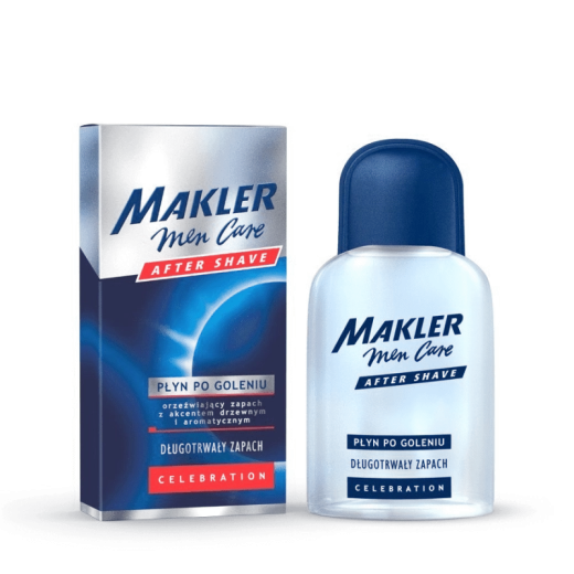 Aftershave BI-ES Makler Celebration 100 ml