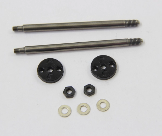 As van de achterste schokdemper 3,5 mm JAMARA